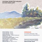Babiogórskie Klimaty - wystawa twórczości malarzy regionu Babiej Góry