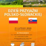 Dzień przyjaźni polsko-słowackiej