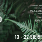 Festiwal LAND ART Zawoja 2021