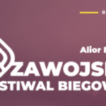 Zawojski Festiwal Biegowy Alior Bank