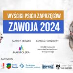 Wyścigi Psich Zaprzęgów - ZAWOJA 2024!